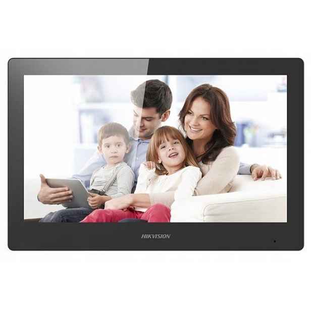 Monitor videotelefonu Hikvision DS-KH8520-WTE1