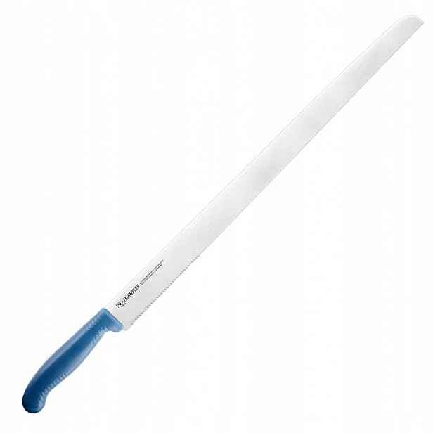 Profesionální nůž na pečivo Namiba Monster Suncraft Japan 450 mm