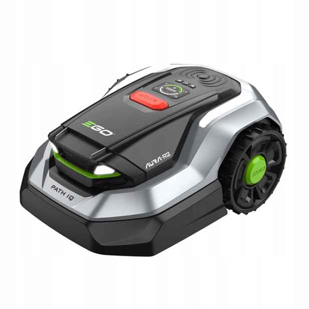 Robotická sekačka AURA-R2 Ego Power+ RMR1500E, do 1500 m2