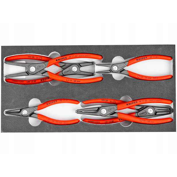 Sada kleští Knipex 00 20 01 V02