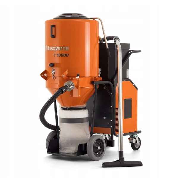 Vysavač Husqvarna T 10000