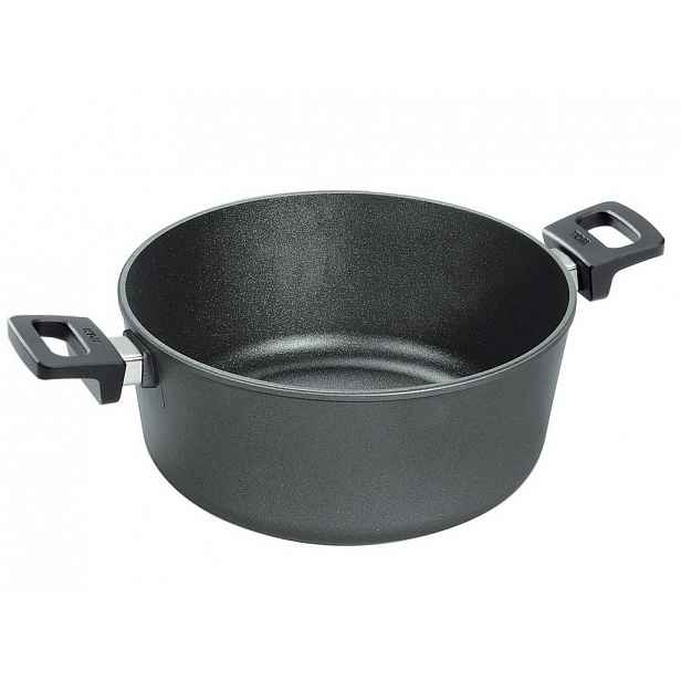 WOLL Nowo Titanium kastrol, 28 cm / 6,0 l