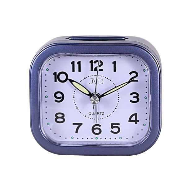 Budík JVD SRP8006.1