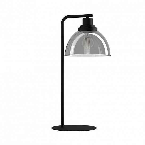 Eglo STOLNÍ LAMPA, E27, 26,5/20,5/50,5 cm