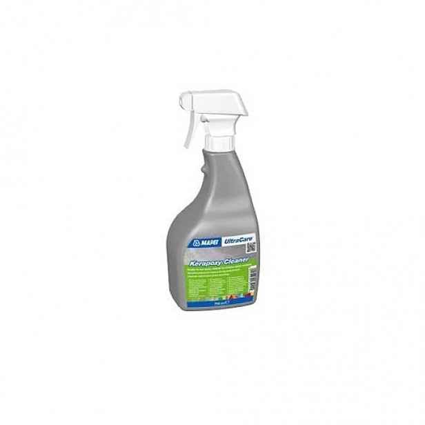 Mapei Ultracare kerapoxy cleaner čistič 0,750 l UMAPXCLS75