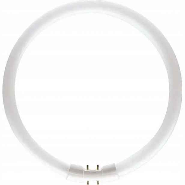 Patron Kruhová zářivka Circular Fluorescent Lamp 22W 2GX13 4000K D230