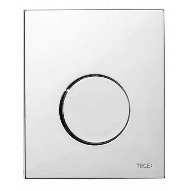 Tece TECEloop - Ovládání splachování pisoáru, lesklý chrom 9242626