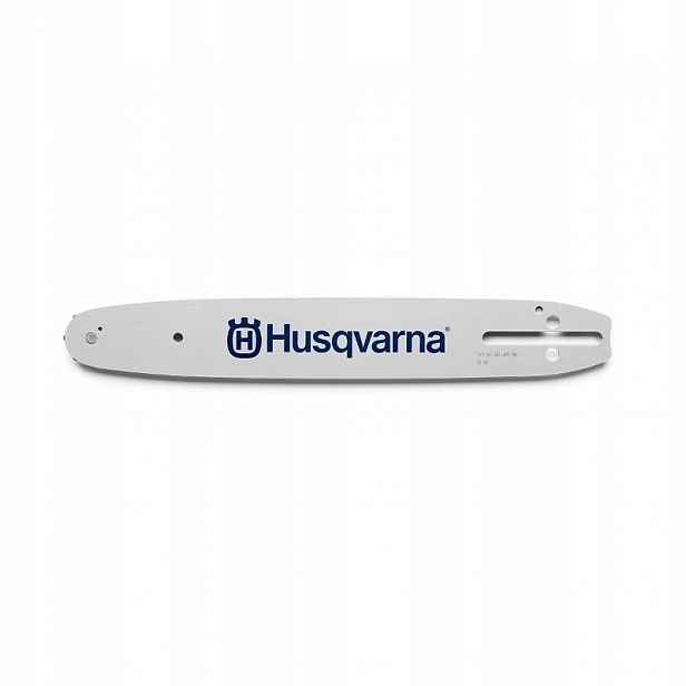 Vodící lišta 10" 1/4" 1,3 mm (58 článků) H00 Husqvarna (malá montáž)