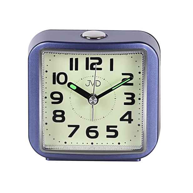 Budík JVD SRP8204.1