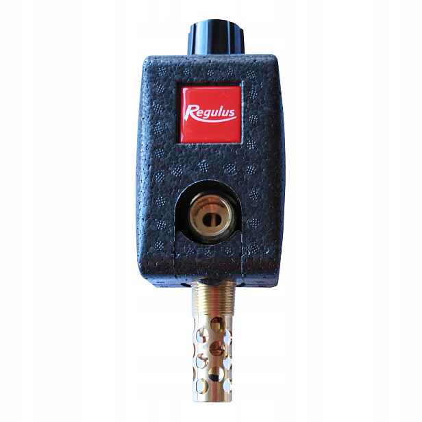 Dvoufunkční chladicí ventil Regulus DBV-2