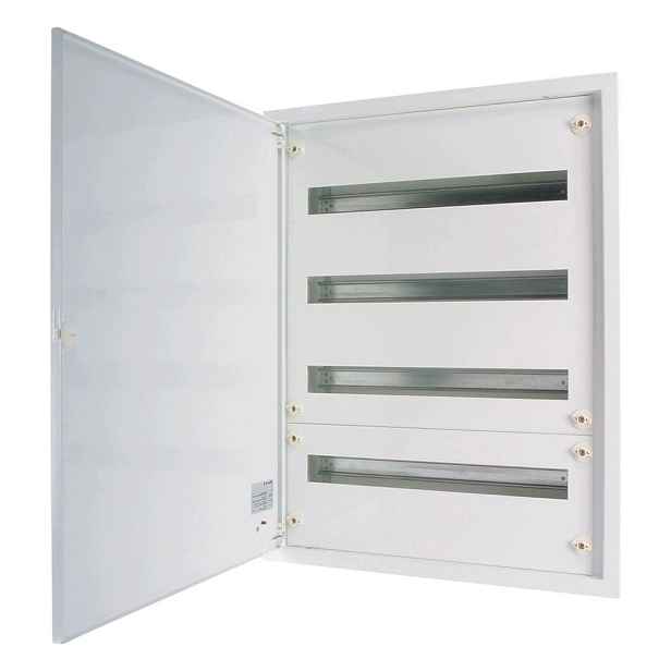 Eaton Rozvodnice modulární 4x33 pod omítku BF-U-4/132-C 103097