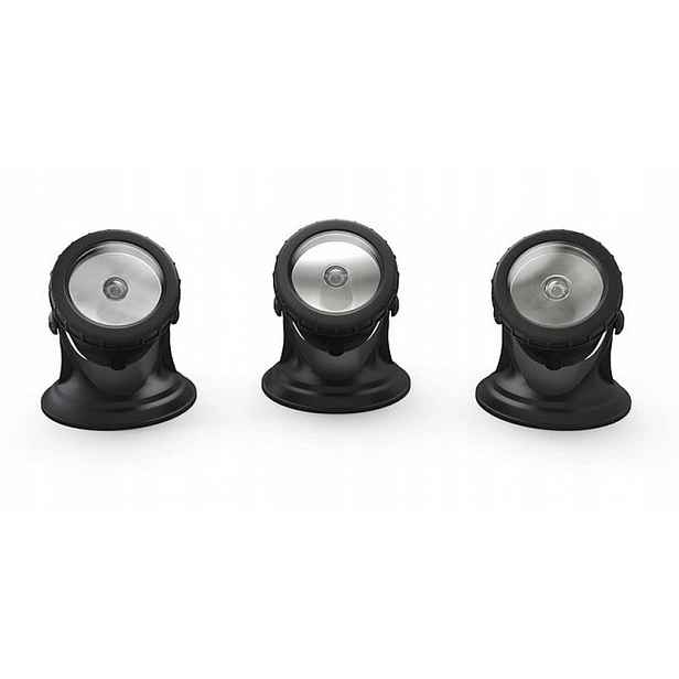 Pontec PondoStar Led warm Set 3