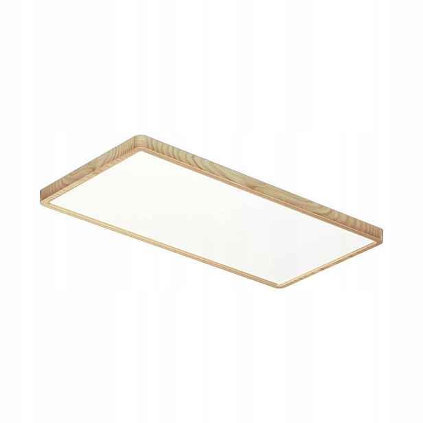stropní svítidlo Led Stropní Svítidlo na omítku Olbis Bílá IP44 36W Moderní Italux