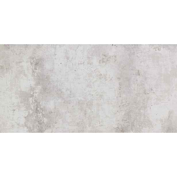 Dlažba Sintesi Paint white 60x120 cm mat PAINT18108