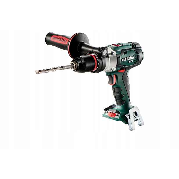Metabo Sb 18 Ltx Impuls Akumulátorová příklepová vrtačka 18V Body
