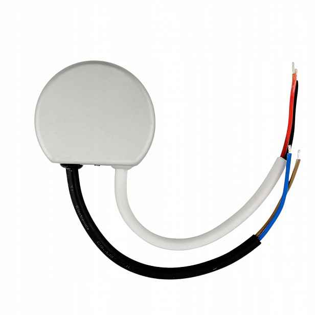 Modul montážního napájecího zdroje 12V 20W 1,67A IP67 Kobi