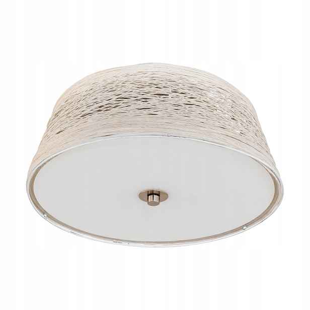 Stropní Svítidlo stropní Eglo Donado 96464 2xE27/60W