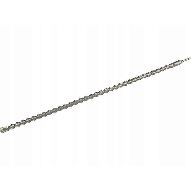 Vrták čtyřbřitý Sds Plus příklepový do betonu a zdiva, O 28x1000mm