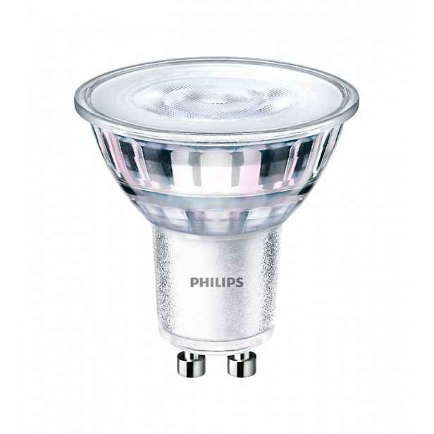 Žárovka LED Philips CorePro LEDspot GU10 4,6 W 2 700 K