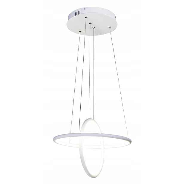 Závěsná Led lampa 37W Donatella 2544 Rabalux