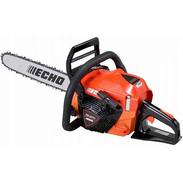 Řetězová Pila Echo CS-4010 Benzínová 41,6 cm3 2,6 Km 4,2 kg Vyrobená V Japonsku