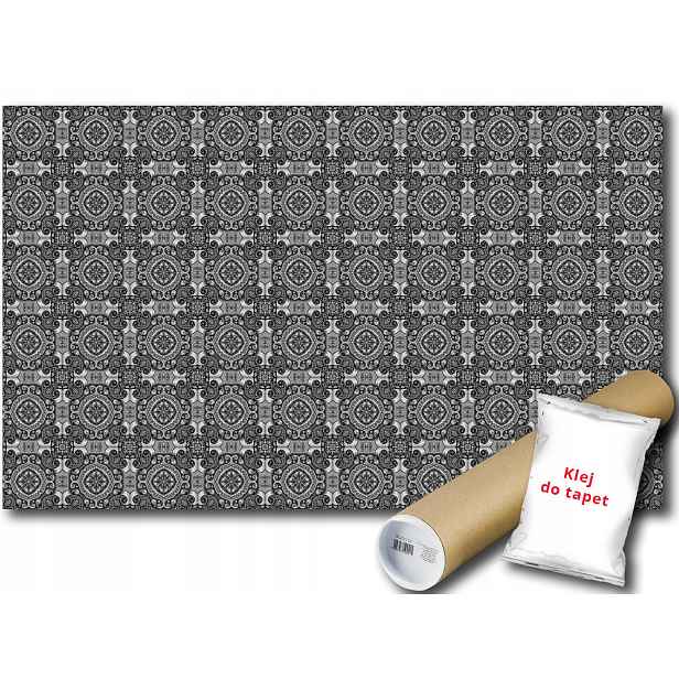 Fototapeta Glazura 23A Fxl 208x146 F10107