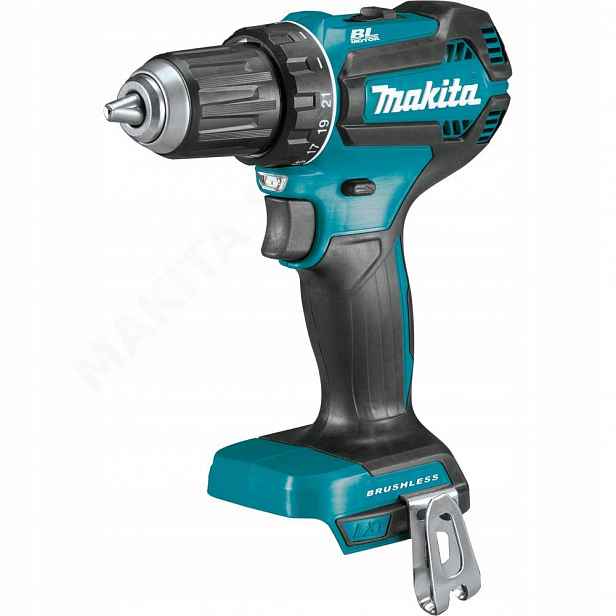 Makita DDF485Z Aku Vrtačka 18V 50Nm