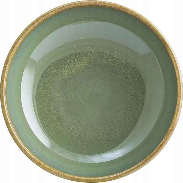 Miska Bonna Sage 10 cm 12 ks