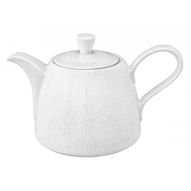Seltmann Life Fashion Luxury White Konvička na čaj 1.4 Ltr Life Fashion
