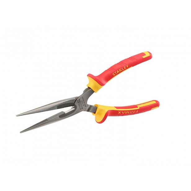 Stanley - Izolované kleště s prodlouženými čelistmi, délka 20 cm 0-84-007