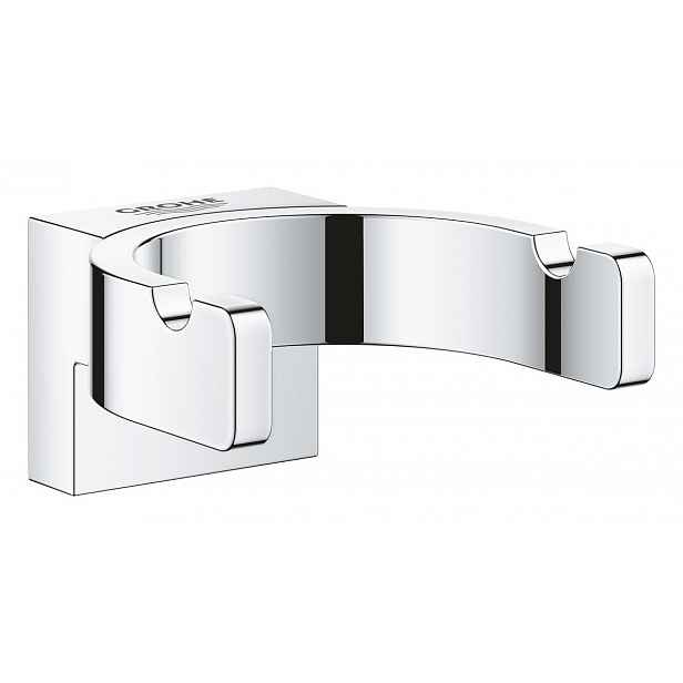 Háček Grohe SELECTION chrom 41049000