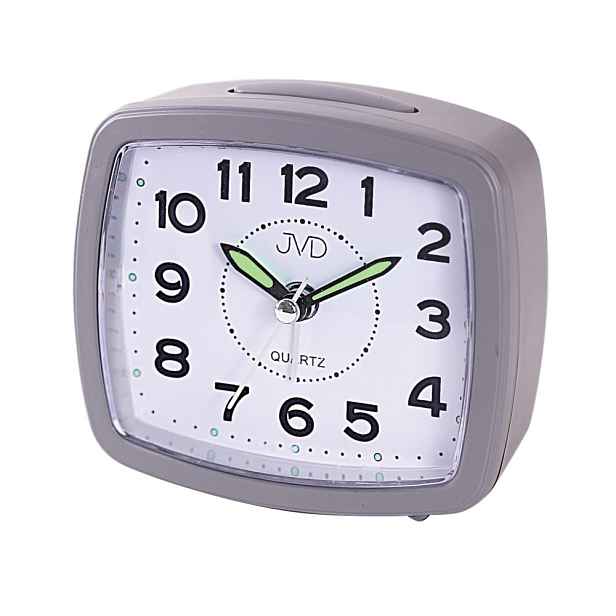 Budík JVD SRP8506.2
