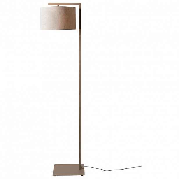 It's about Romi STOJACÍ LAMPA, 30/160 cm