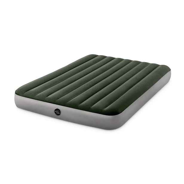 Intex Air Bed Prestige Downy Queen dvoulůžko 152 x 203 x 25 cm 64109