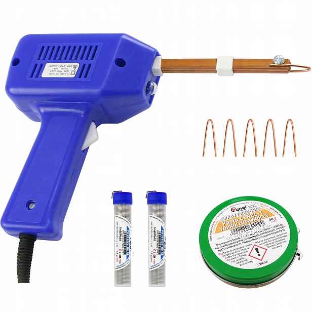 Transformátorová Pájka LT100P/I 100W Příslušenství