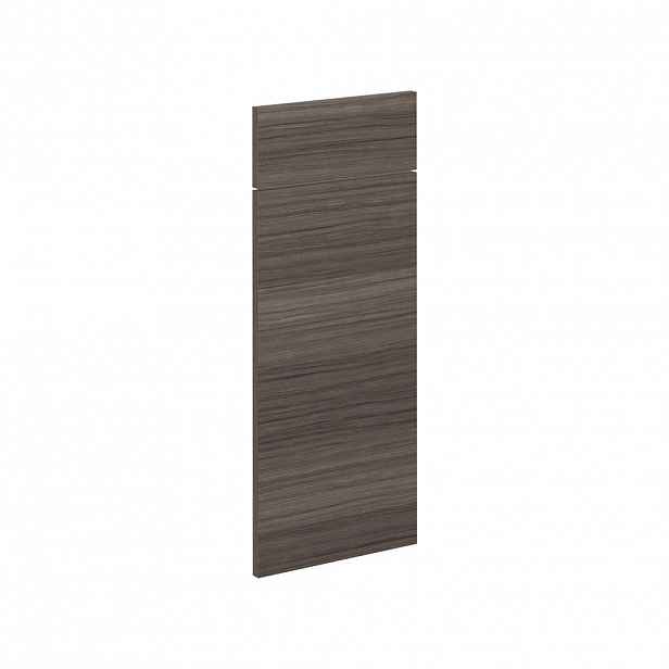 Vicco KUCHYŇSKÁ DVÍŘKA R-Line Ušlechtilá šedá 29.6 x 70.8 cm nábytková čela pro spodní skříňku se zásuvkami