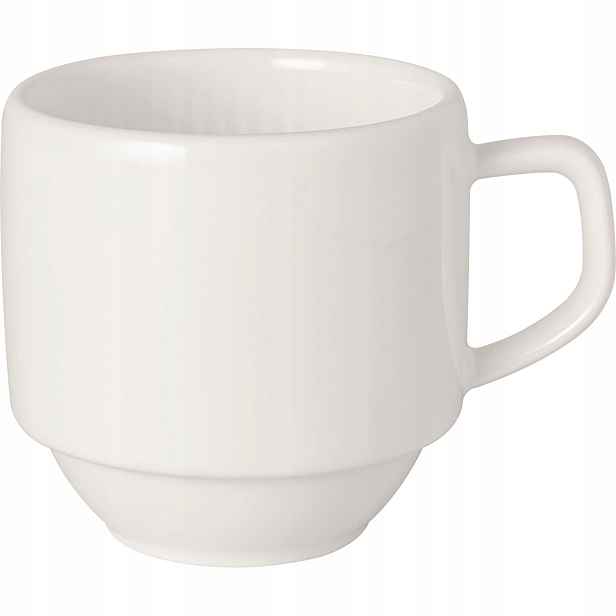 Villeroy & Boch Afina Šálek na espresso, objem: 0,06 litru 6 ks