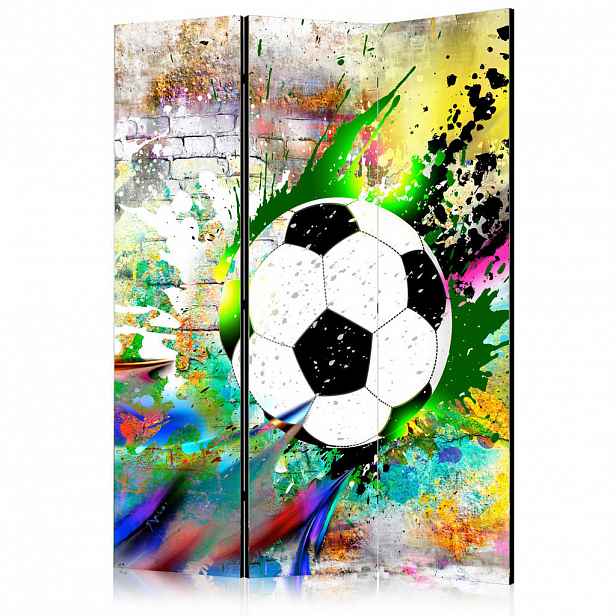 artgeist PARAVÁN, 135/172/3 cm