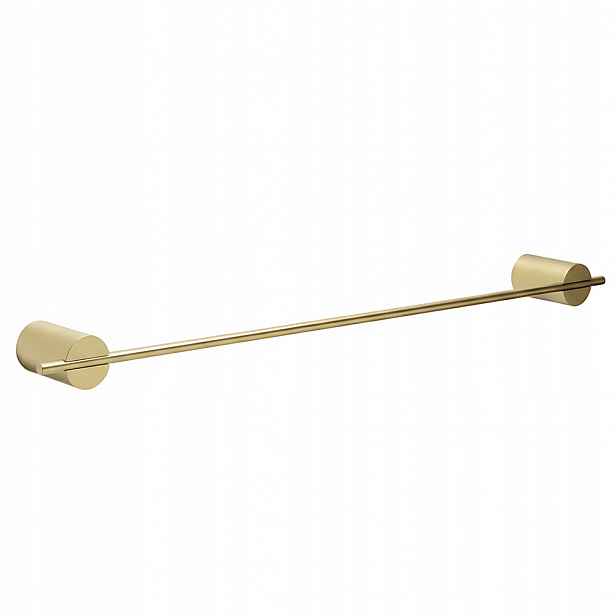 Jednoramenný Věšák Rea 5801 Tomi Brush Gold
