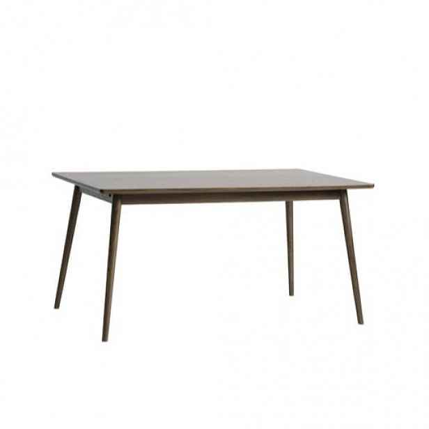 Unique-Furniture BARRALI jídelní stůl unique furniture 150x90 cm hnědý dub 43242931
