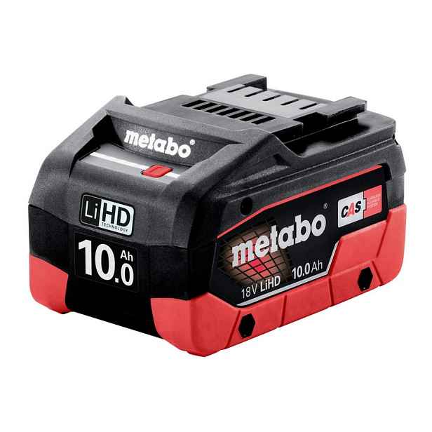 Akumulátor Lihd 18V 10,0 Ah