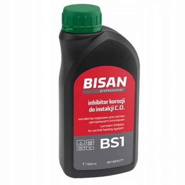 Bisan Inhibitor Koroze Pro Instalace C.o. BS1 500 ML