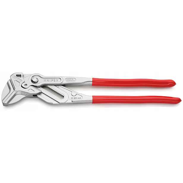 Nastavitelné kleště Knipex 86 03 400 400 mm