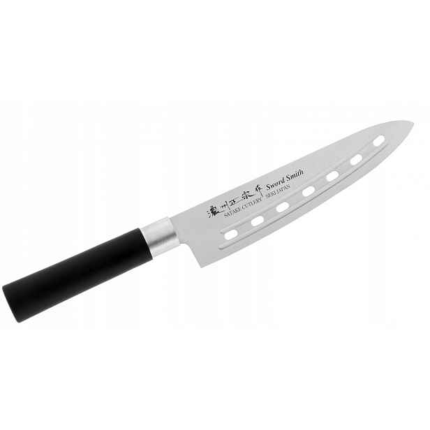 Satake Nůž šéfkuchaře Air Holes 18 cm