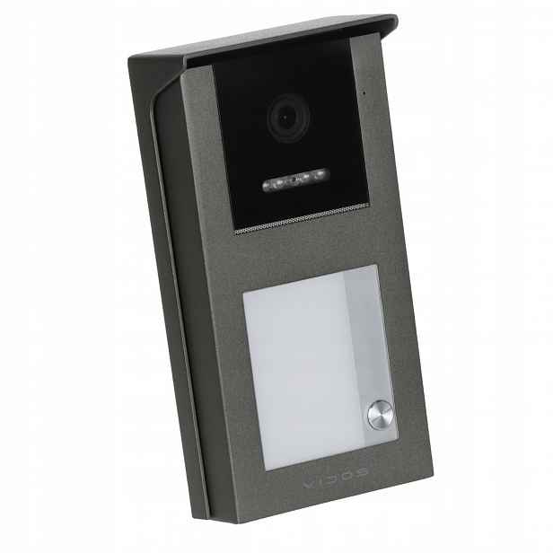 Videodomofon S101-1 Vidos Ipx