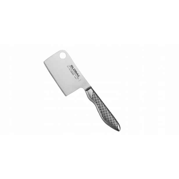 Mini sekáček na sýr a bylinky 8 cm Global GS-102