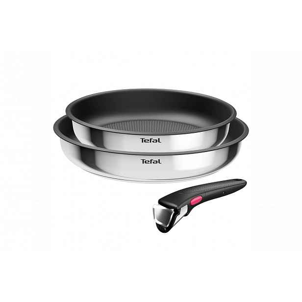Sada pánví Tefal Ingenio Cook Eat 3 ks L8813S75