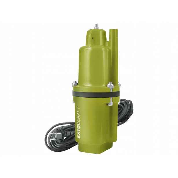 Čerpadlo membránové hlubinné ponorné, 600W, 20m, 414176