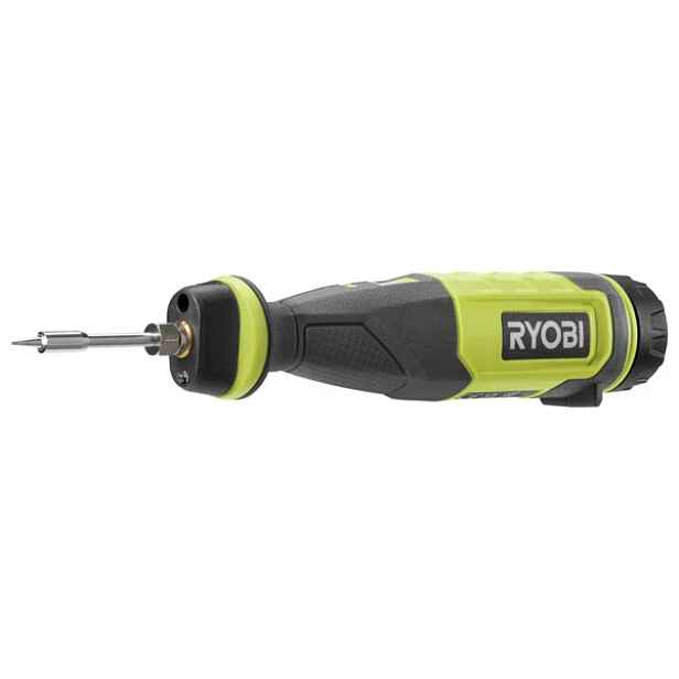 Ryobi Praktická Usb akumulátorová páječka RSI4-0