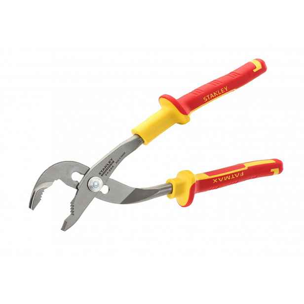 Stanley - Izolované siko kleště, délka 25 cm 0-84-294